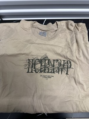 If I Can't Have Love I Want Power Tshirt