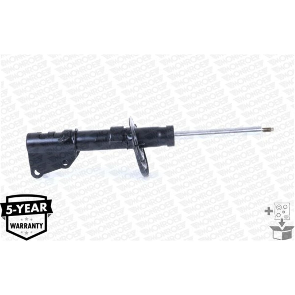 MONROE SE3543 Molla autotelaio per RENAULT