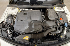 CATALYTIC CONVERTER MERCEDES A-CLASS MK3 (W176) 2012 TO 2018 1595 M270.910 Cat