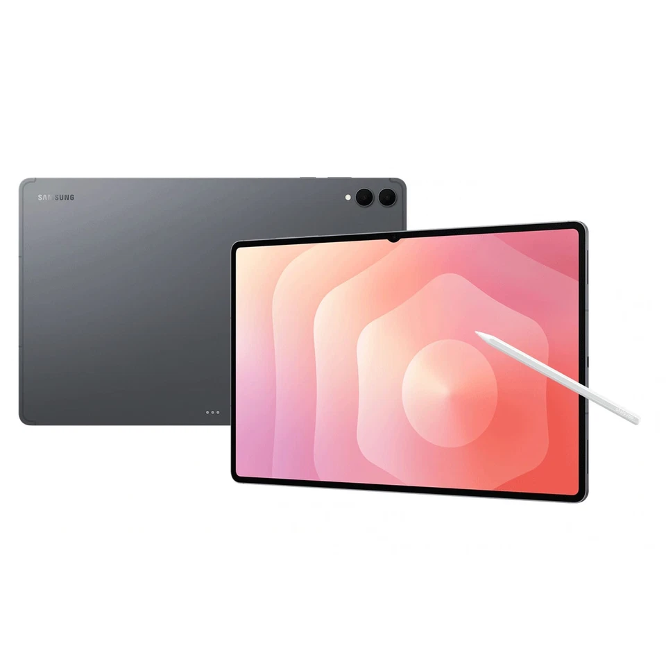 [US Tariffs Include] SAMSUNG Galaxy Tab S11 Ultra SM-X930 14.6" Tablet Wi-Fi - Image 3 of 4