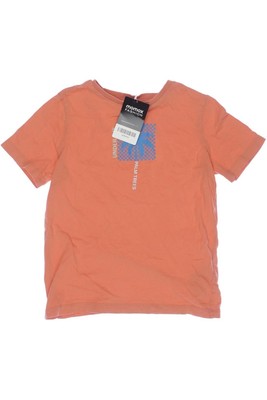 s.Oliver T-Shirt Jungen Oberteil Shirt Kindershirt Gr. EU 128 Baumwo... #jw9x4re