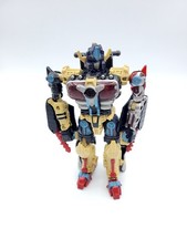 Hasbro Transformers Universe  Nemesis Prime Redeco of Beast Wars Neo Big Convoy