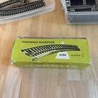 Vintage Marklin Curved Track Section 5100 HO Gauge In Box Mixed Condition