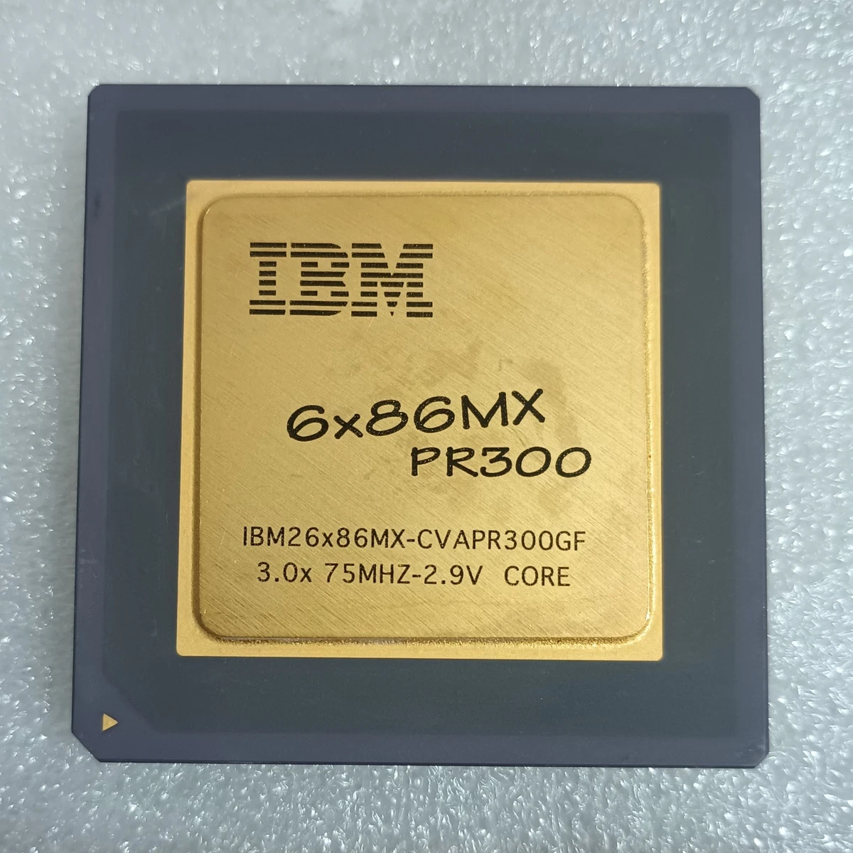 Cyrix mii - огромный выбор по лучшим ценам | eBay