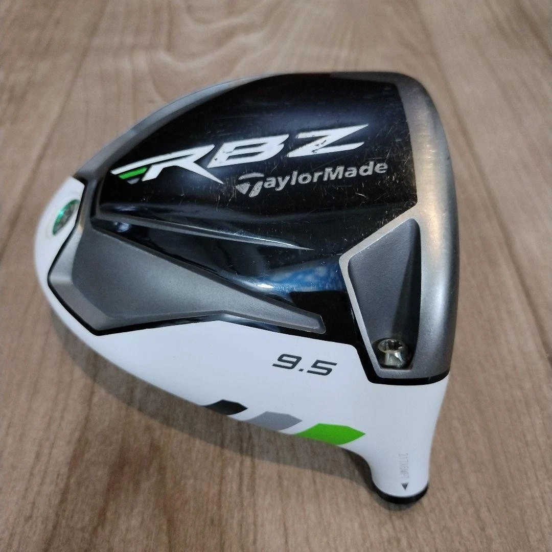 taylormade rbz tour driver head products for sale | eBay taylormade rbz tour driver head products for sale | eBay