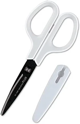 Plus curve fit cut fluorine white / gray 34-515 Free Ship w/Tracking# New Japan - Image 1 of 4