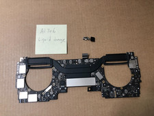 Macbook Pro A1706 2017 Motherboard