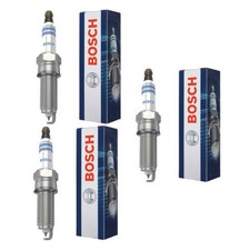 3x Zündkerze BOSCH 0 242 129 525 für Peugeot Citroën DS Opel 208 I C-Elysee Ds3