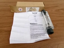 KING INSTRUMENTS FLOW METER 7511212BO8  NIB  FREE SHIPPING