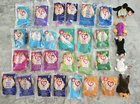 Vintage 1998-2000 Ty Beanie Babies Minis, Lot of 25 NIB, 5 Out Of Bag, With Tags