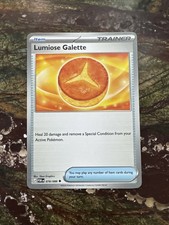 Lumiose Galette 078/088 Me03: Perfect Order Regular
