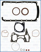 Ajusa Dichtungssatz KurbelgehäUse 54081000 FüR Mazda Ford Escort 6 GAL AAL ABL 1