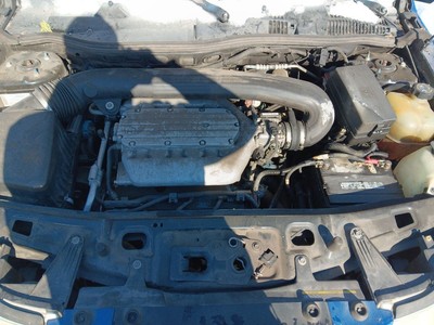 Fuel Pump Assembly Primary Tank Mounted Fits 06-07 VUE 29965931