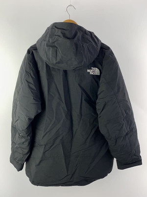 ジャケット・アウター THE NORTH FACE MOUNTAIN DOWN GORE-TEX THE NORTH FACE DOWN JACKET MOUNTAIN GORE-TEX L NYLON Black