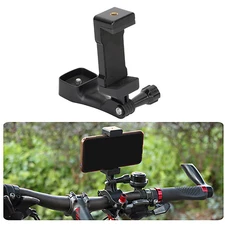 Bicycle Phone Holder Clip Handheld Expansion Bracket for DJI Osmo Pocket 3