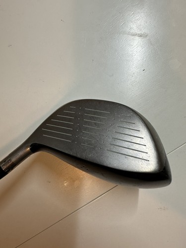 Nike Golf Forged Titanium 9.5 Degree Driver RH Stiff Flex Graphite Shaft - Picture 2 of 7