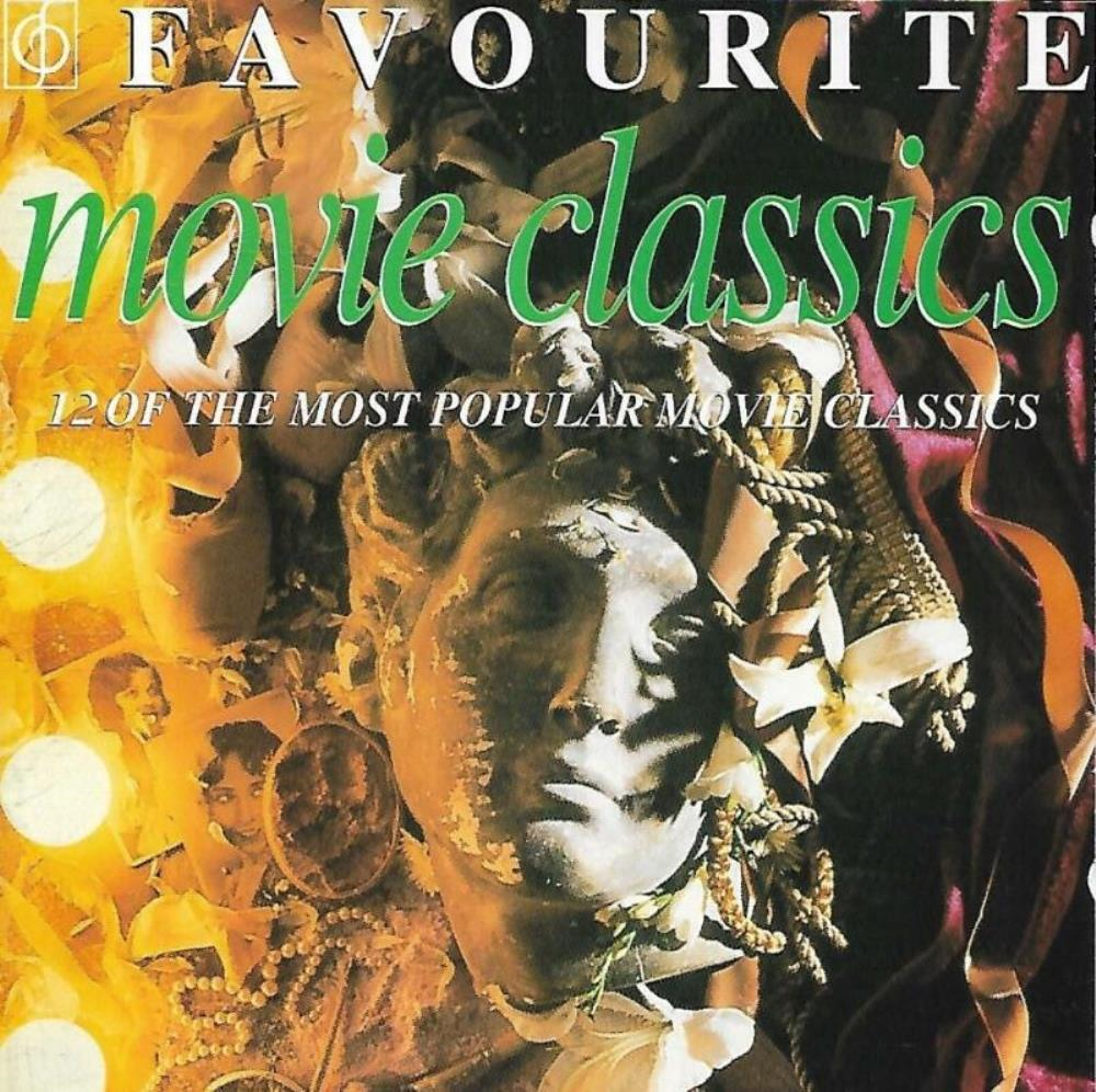N/A - Favourite Movie Classics CD (N/A) FREE SHIPPING