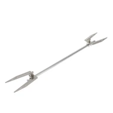 Emeril Spit Rotating Rotisserie Oven Chicken Air Fryer Parts