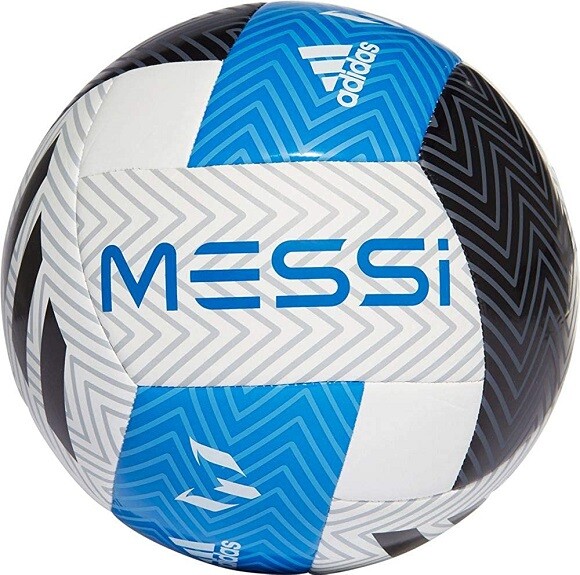 adidas messi q1 soccer ball