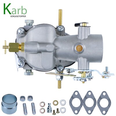 Zenith Style 12522 Carburetor for Marvel Schebler TSX113 TSX926 OS466 181644M91