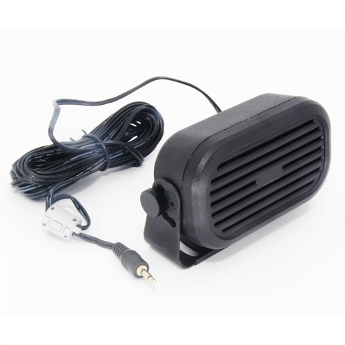 SP-35 Zewnętrzny głośnik Radio samochodowe do ICOM IC-2730 / ID-5100 / ID-4100 / IC-7100 / IC-718 - Zdjęcie 9 z 9