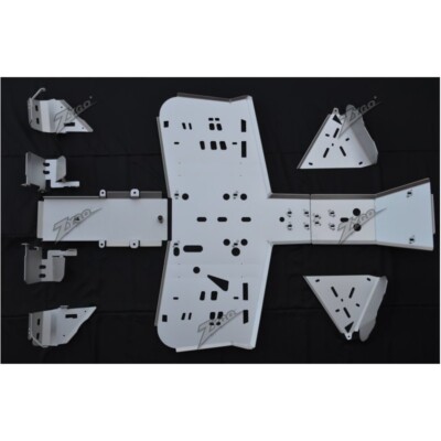 NEW Skid Plate UNTERFAHRSCHUTZ  CAN AM OUTLANDER 650 1000 MAX (19- )
