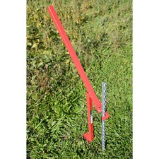 Powerfields T-Post Puller