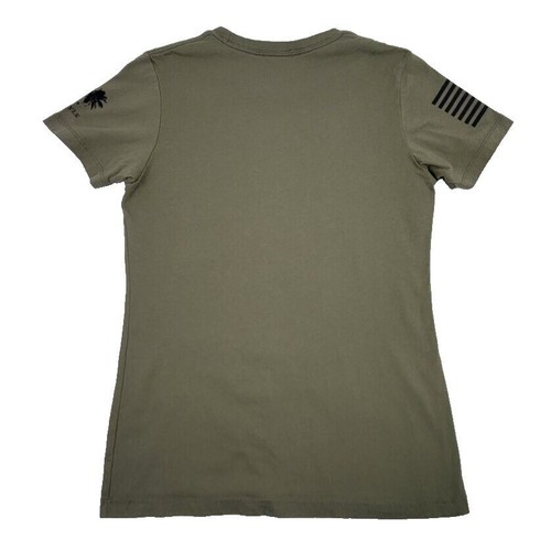 Grunt Style " Say Hello To My Little Friend Leprechaun Shirt Kids Size Medium M - Picture 7 of 7