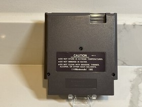 Lee Trevino's Fighting Golf - 1988 NES Nintendo Game - Cart Only - TESTED!