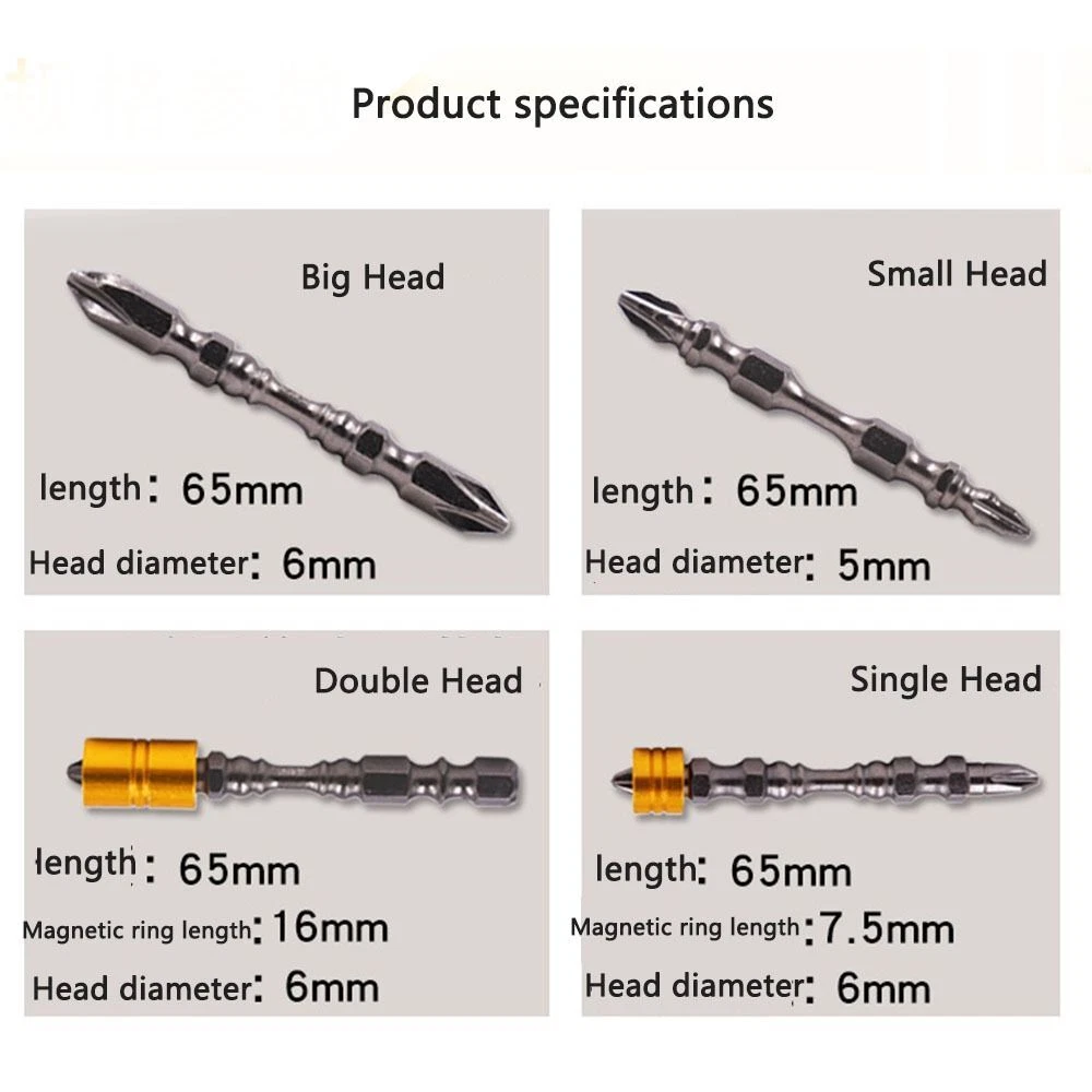 Big phillips best sale head screwdriver