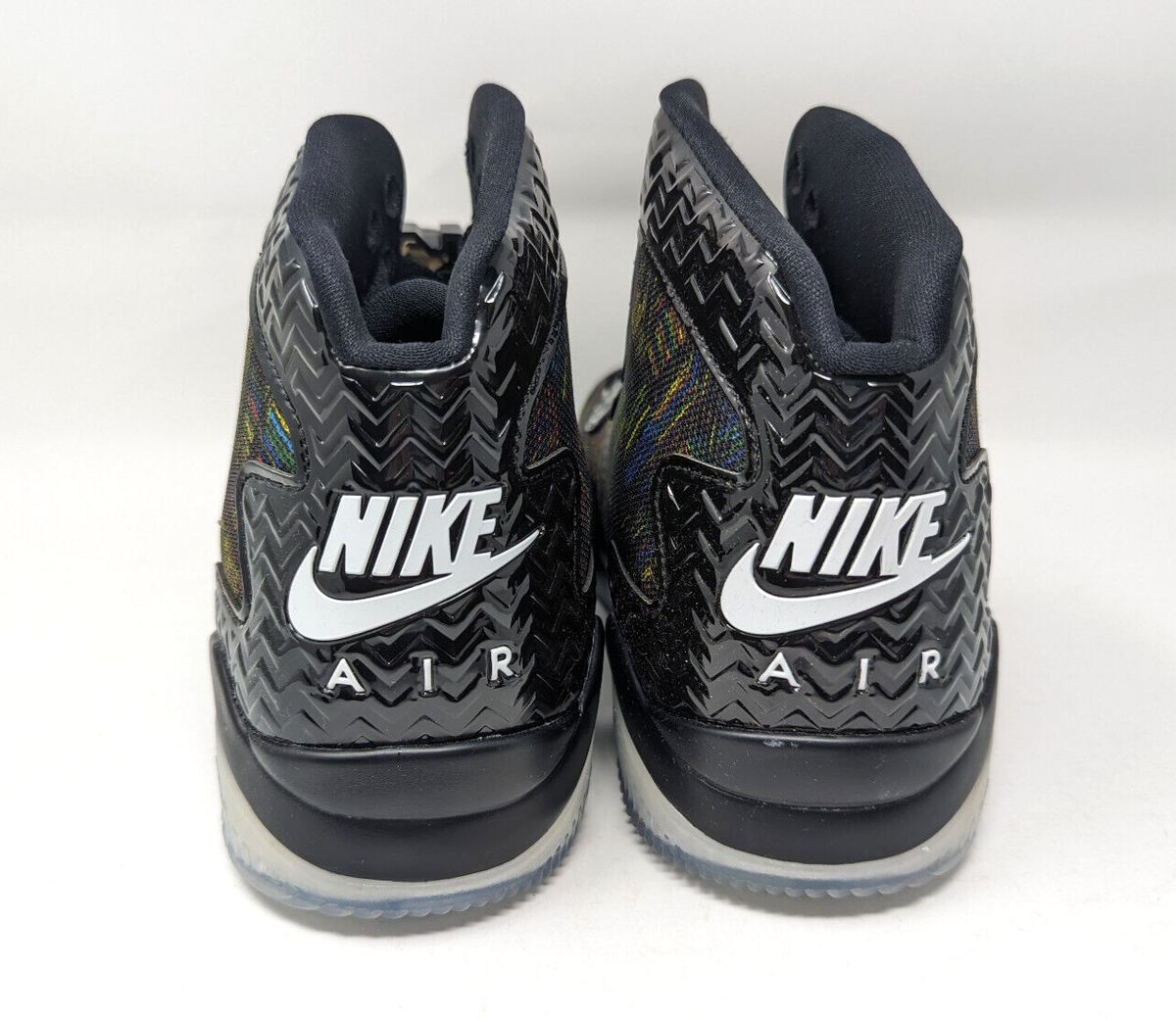 スニーカー NIKE Air Jordan Spike Forty Black History Month (2016) SS 16 Jordan Spike Forty 'BHM' 2016 Release Date. Nike SNKRS