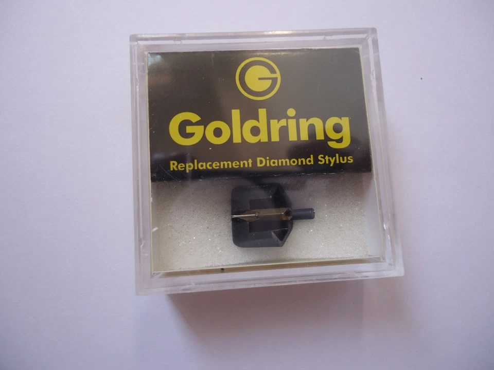 Lápiz óptico de repuesto Goldring D06 para 1006 Foto 2 de 3