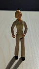 Action figure toy vintage retro vtg 1970s Tonka People blonde female pilot woman