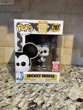 Funko Pop! Disney Mickey Go Thailand Mickey Mouse #787