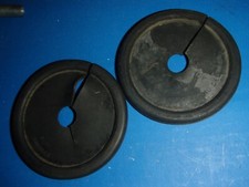 Pontiac 1963 63 Bonneville Gp Catalina Core Support Grommets