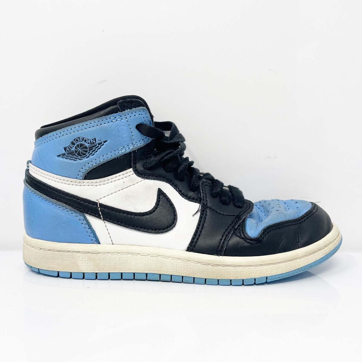 unc to chicago jordan 1 gs