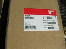 NEW GENUINE FLEETGUARD AIR FILTER (PN AF4734) 1 ONLY