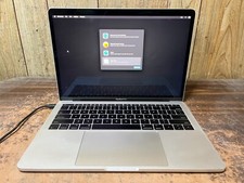 2017 Apple MacBook Pro 13'' Intel Core i5 2.3GHz, 128GB SSD 8GB RAM A1708