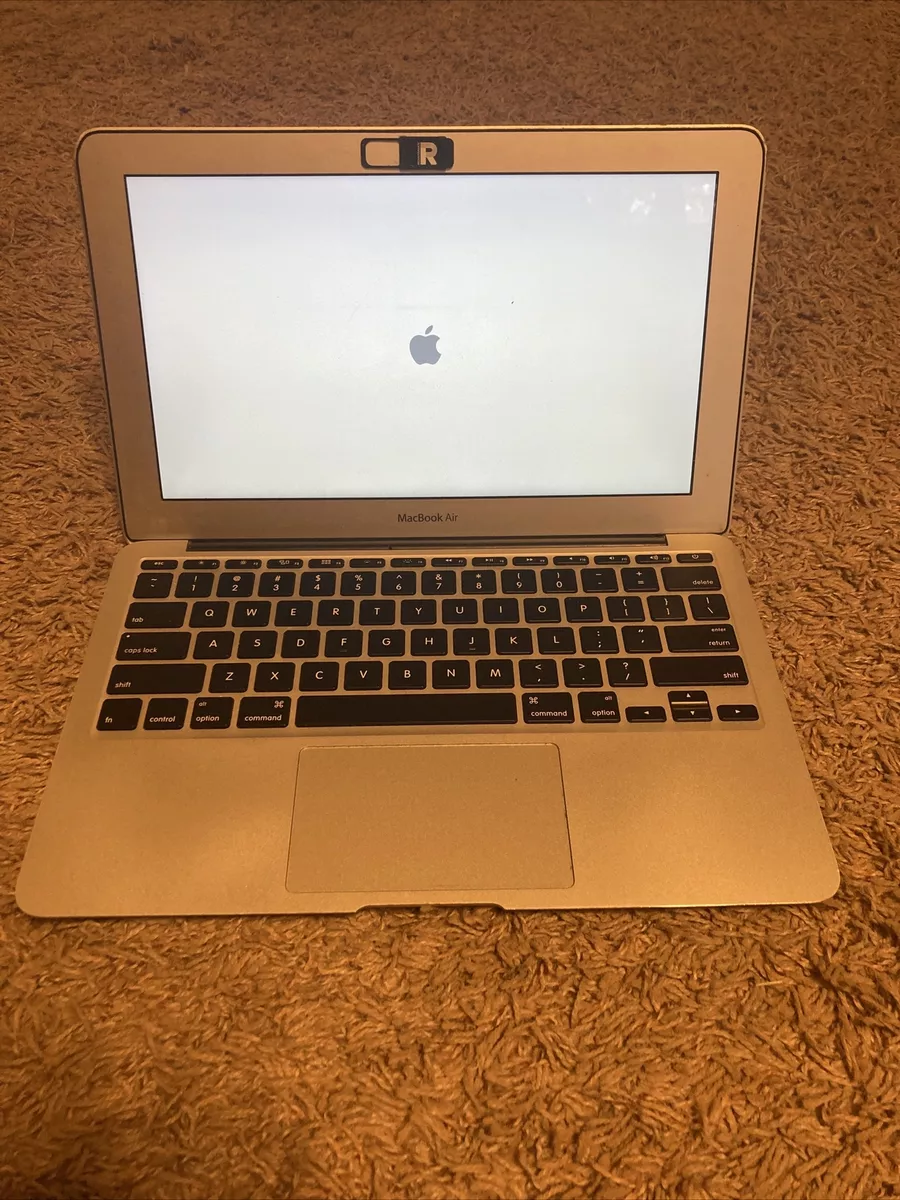 Apple MacBook Air 11.6 inch Laptop - MD223LL/A 885909523481 | eBay