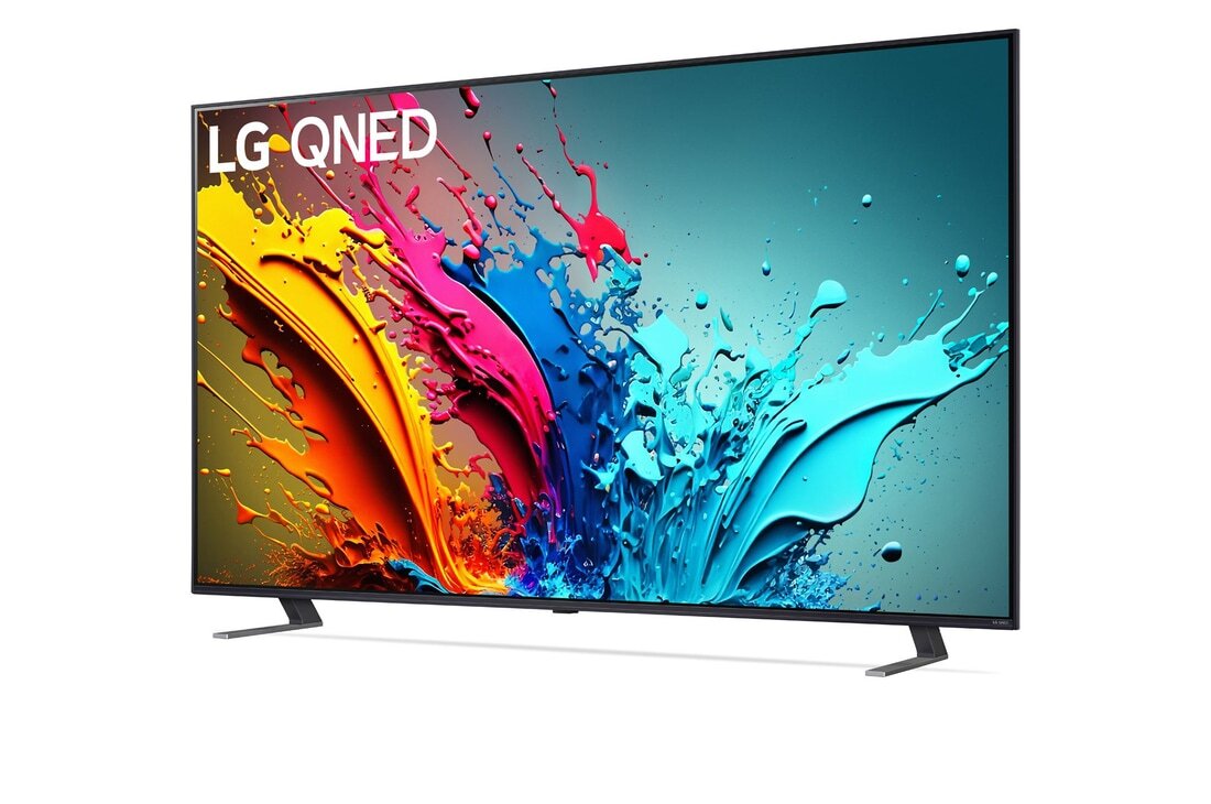 Thumbnail - Lg Qned85 65 Zoll 4k Qned Tv 65qned85t6c