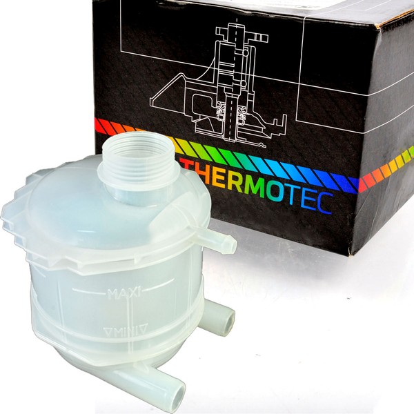 Thermotec DBR001TT AusgleichsbehäLter FüR 19 Chamade Clio Rapid Super 5 Trafic-image