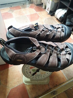 KEEN Men display picture 2