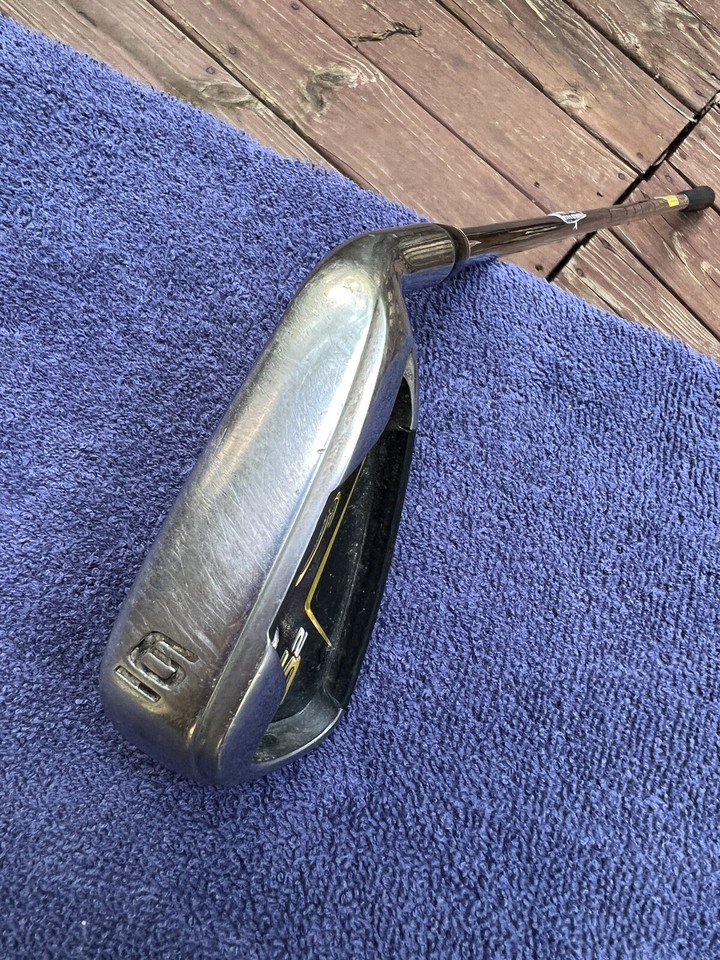 cobra s2 6 iron golf eBay