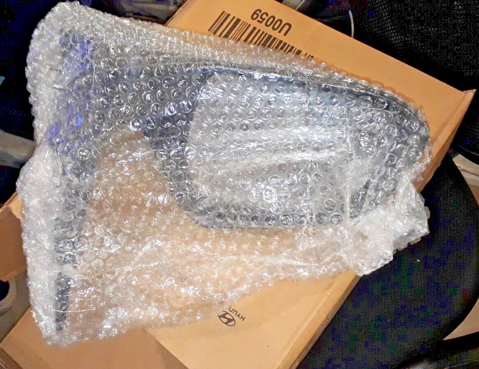 Espejo retrovisor exterior - HYUNDAI GRAND I10, XCENT LHS 87610B4330 Foto 2 de 4