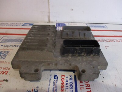   2008 COBALT PCM  COMPUTER ENGINE CONTROL ECU ECM MODULE Unit YRHA TESTED OEM