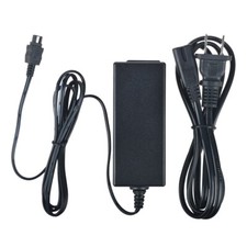 AC Power Adapter Charger for Sony Handycam DCR-DVD408 DCR-DVD505 DCR-DVD508