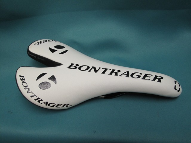 bontrager triathlon saddle
