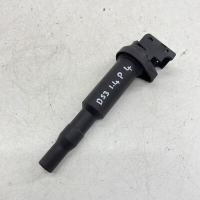 CITROEN DS3 COIL PACK IGNITION V759493780 1.4 VTI PETROL 8FP 09-16