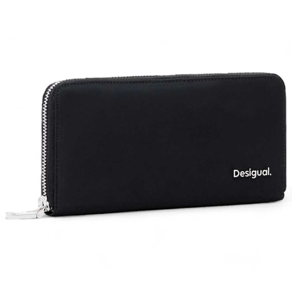 Модель Geldbeutel DESIGUAL Priori Fiona - 24WAYY02-2000-U 7090₽