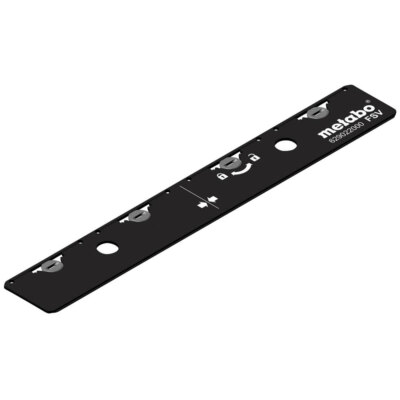 Metabo 629022000 FSV FS Reliable and Durable One Piece Connector